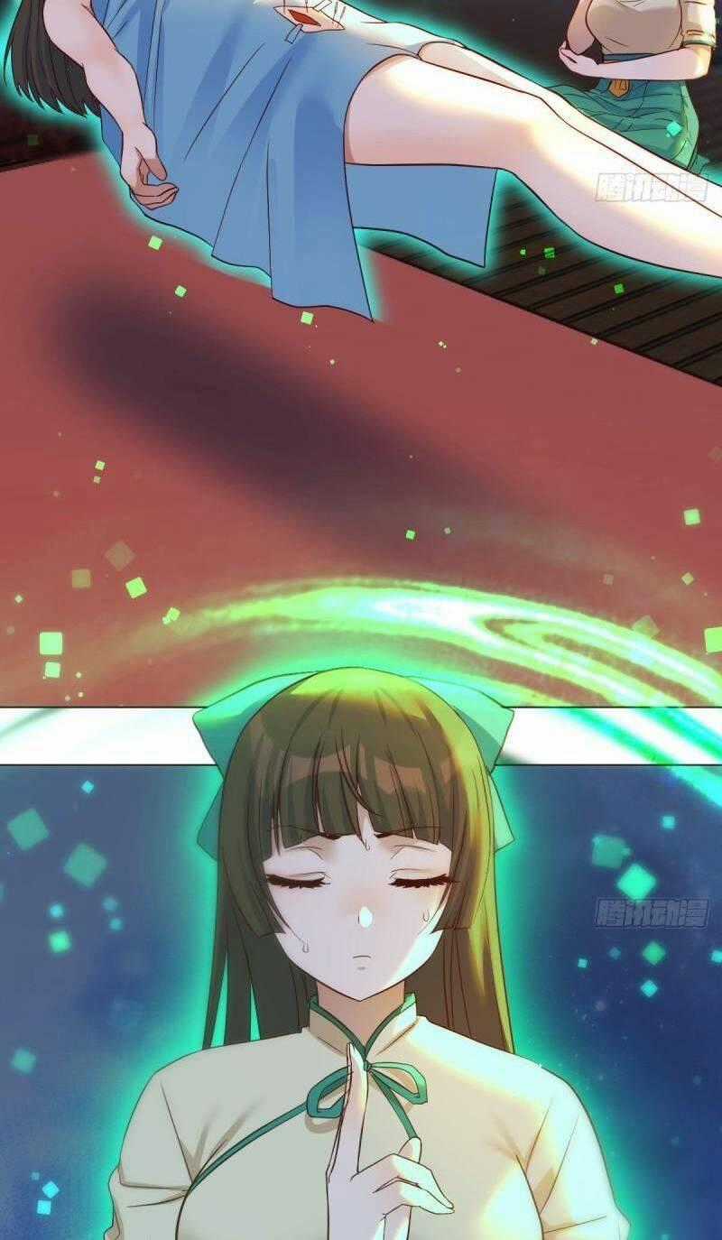 Trước Khi Vô Địch Ta Nợ Tình Quá Nhiều Chapter 43 trang 1