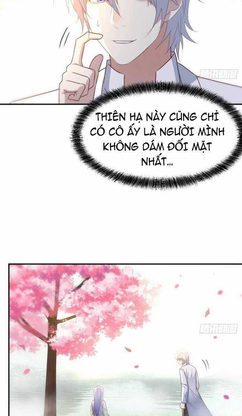 Trước Khi Vô Địch Ta Nợ Tình Quá Nhiều Chapter 44 trang 1