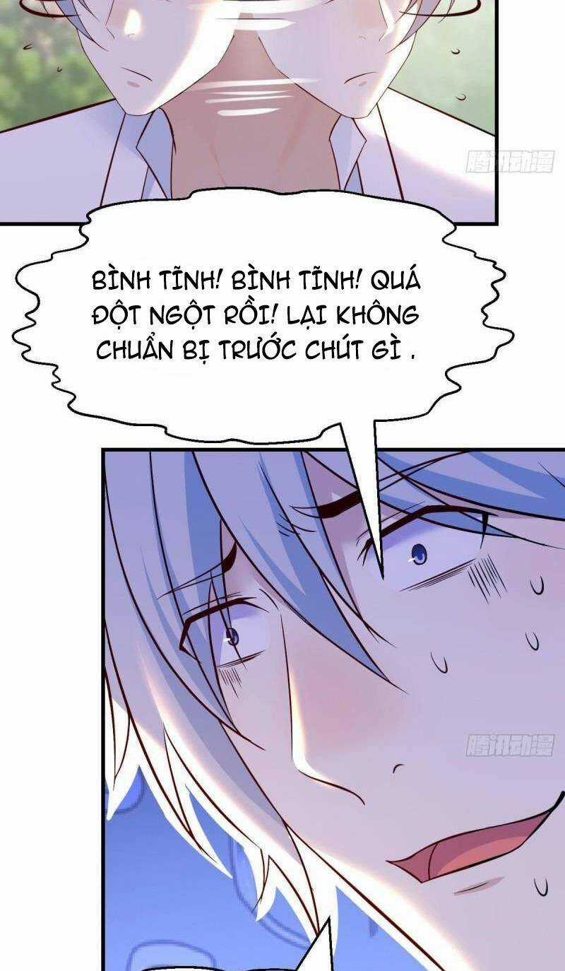 Trước Khi Vô Địch Ta Nợ Tình Quá Nhiều Chapter 45 trang 1