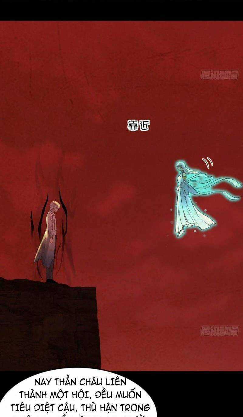 Trước Khi Vô Địch Ta Nợ Tình Quá Nhiều Chapter 46 trang 1