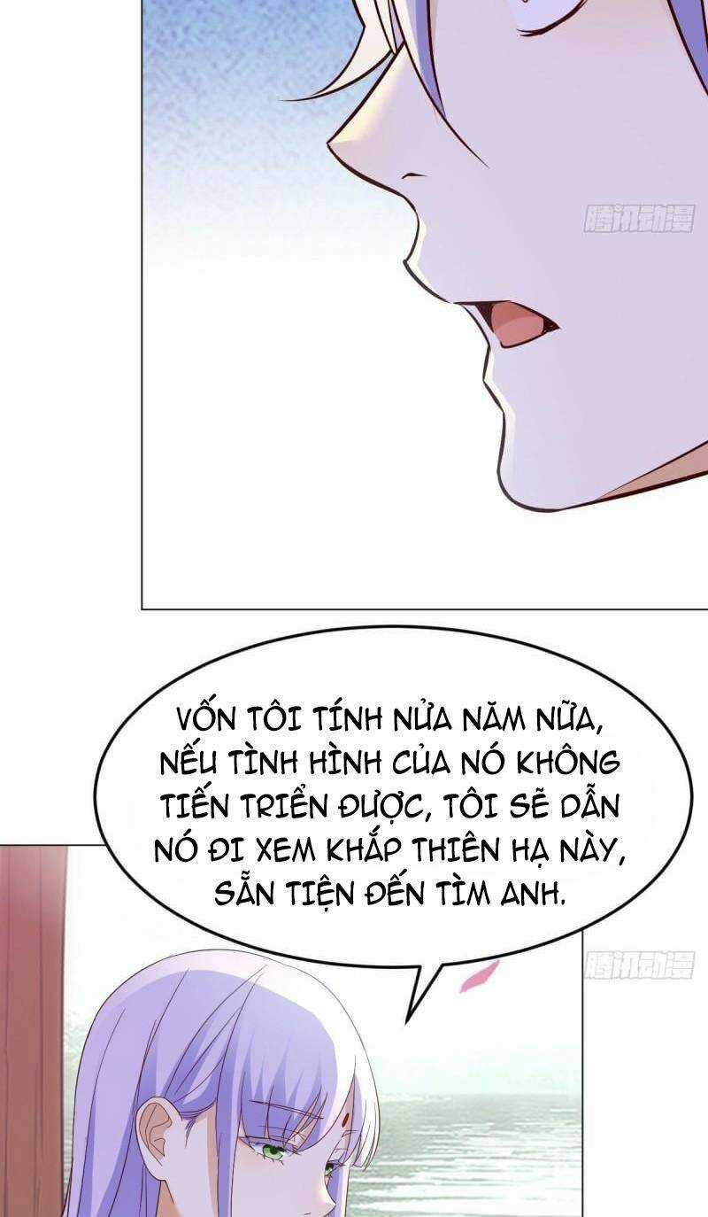 Trước Khi Vô Địch Ta Nợ Tình Quá Nhiều Chapter 47 trang 1