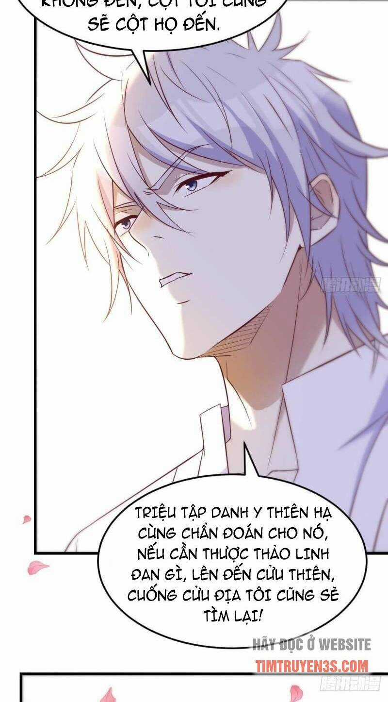 Trước Khi Vô Địch Ta Nợ Tình Quá Nhiều Chapter 47 trang 11