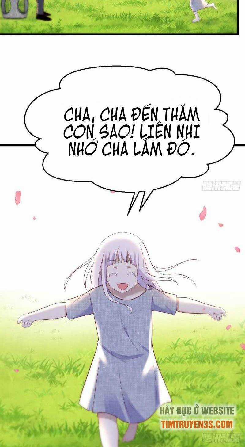 Trước Khi Vô Địch Ta Nợ Tình Quá Nhiều Chapter 47 trang 14