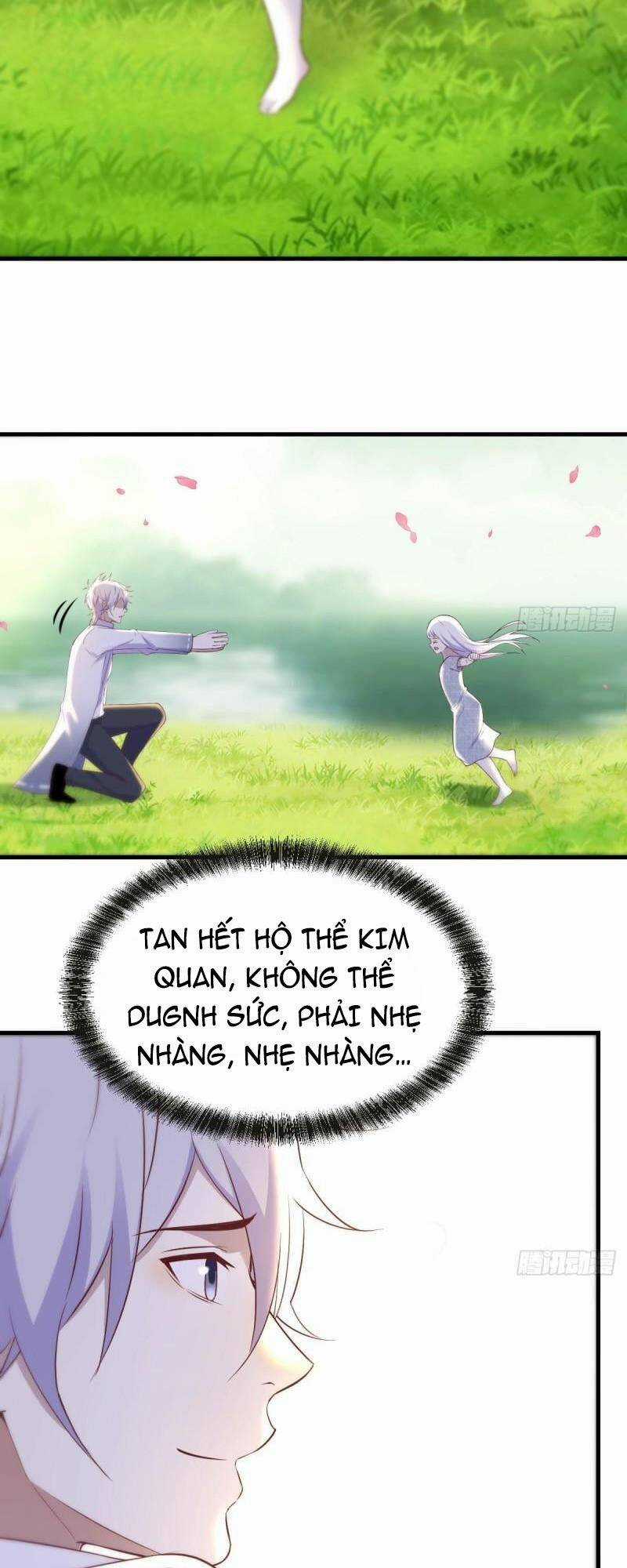 Trước Khi Vô Địch Ta Nợ Tình Quá Nhiều Chapter 47 trang 15