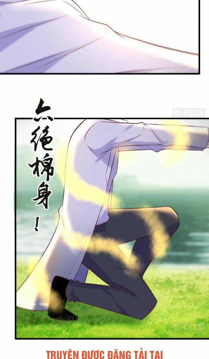 Trước Khi Vô Địch Ta Nợ Tình Quá Nhiều Chapter 47 trang 16