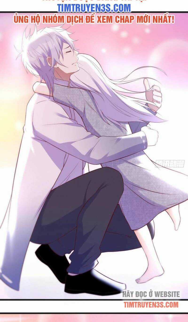 Trước Khi Vô Địch Ta Nợ Tình Quá Nhiều Chapter 47 trang 17