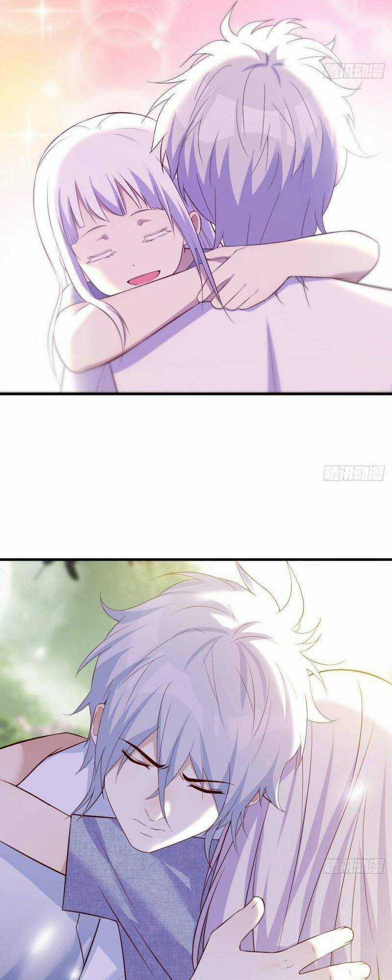 Trước Khi Vô Địch Ta Nợ Tình Quá Nhiều Chapter 47 trang 18