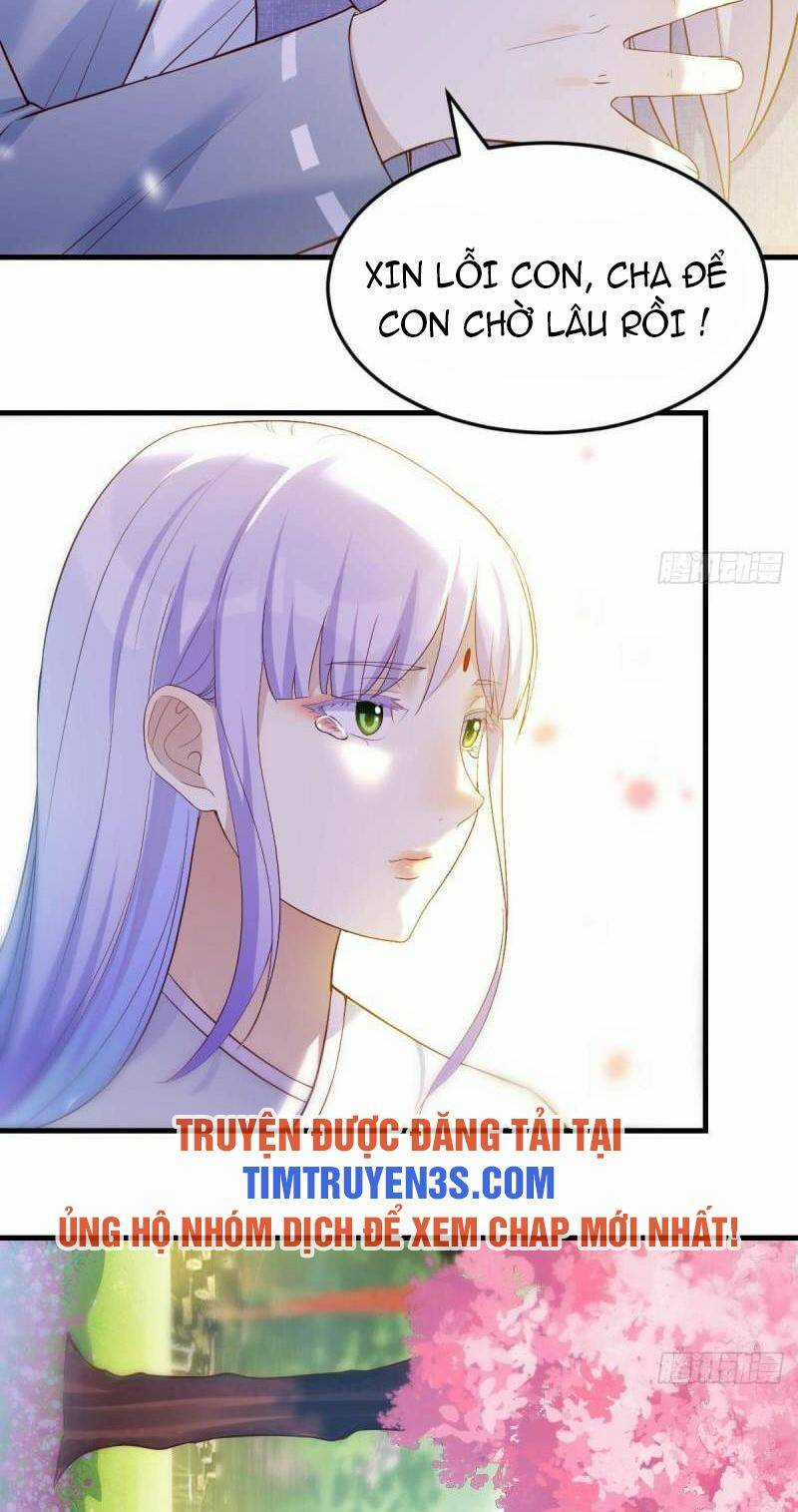 Trước Khi Vô Địch Ta Nợ Tình Quá Nhiều Chapter 47 trang 19