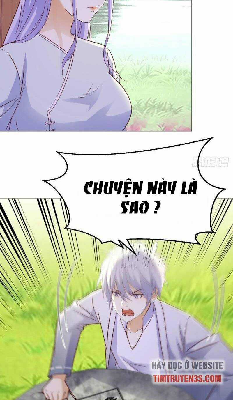 Trước Khi Vô Địch Ta Nợ Tình Quá Nhiều Chapter 47 trang 2
