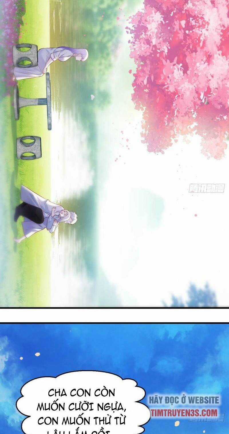 Trước Khi Vô Địch Ta Nợ Tình Quá Nhiều Chapter 47 trang 20