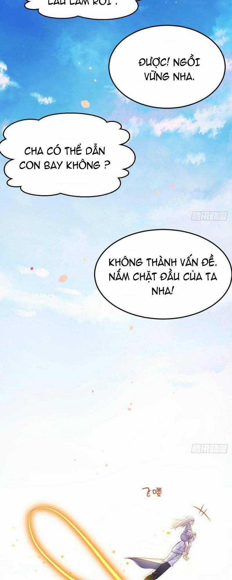 Trước Khi Vô Địch Ta Nợ Tình Quá Nhiều Chapter 47 trang 21