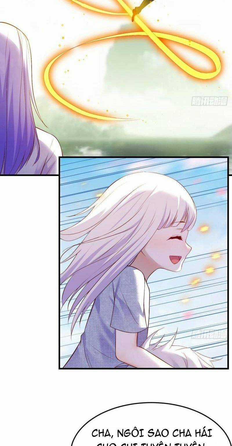 Trước Khi Vô Địch Ta Nợ Tình Quá Nhiều Chapter 47 trang 22