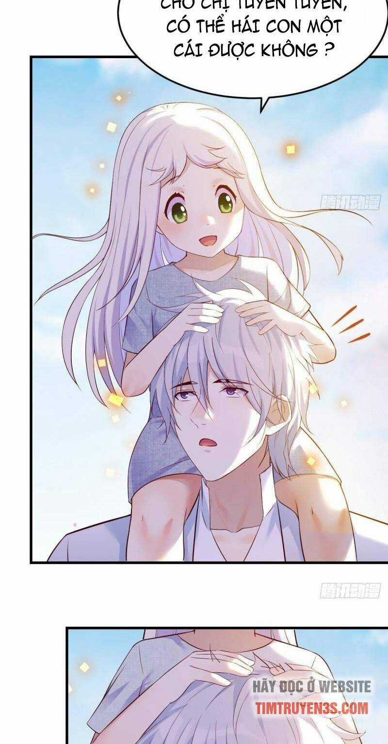 Trước Khi Vô Địch Ta Nợ Tình Quá Nhiều Chapter 47 trang 23