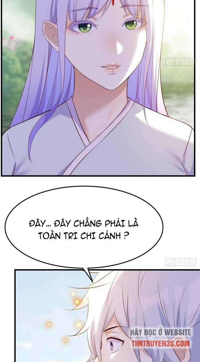 Trước Khi Vô Địch Ta Nợ Tình Quá Nhiều Chapter 47 trang 26