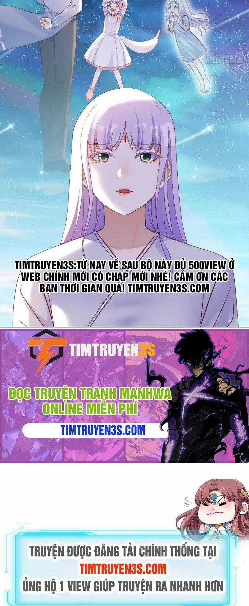 Trước Khi Vô Địch Ta Nợ Tình Quá Nhiều Chapter 47 trang 28