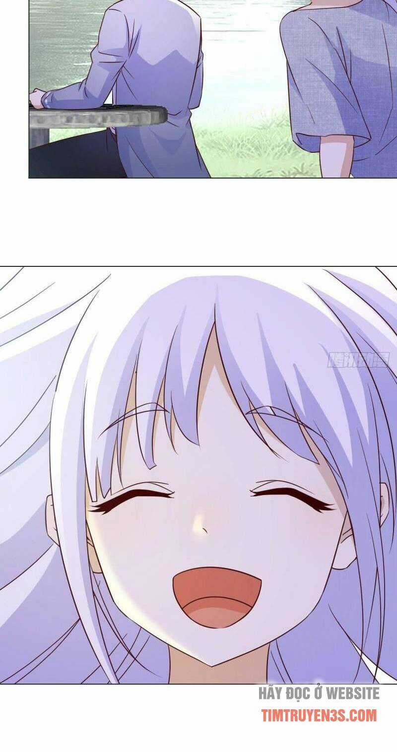 Trước Khi Vô Địch Ta Nợ Tình Quá Nhiều Chapter 47 trang 5