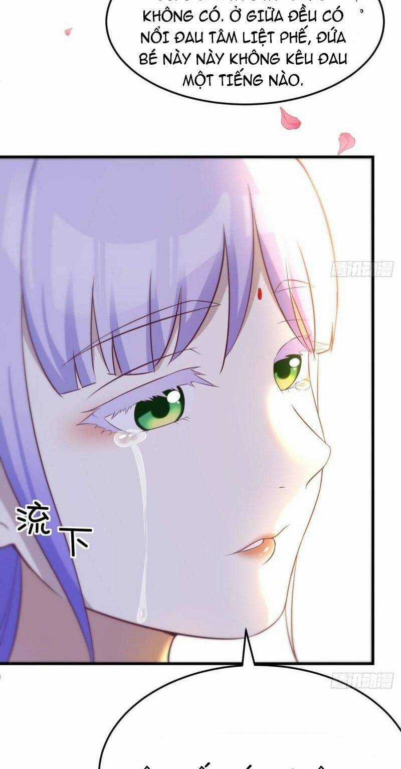 Trước Khi Vô Địch Ta Nợ Tình Quá Nhiều Chapter 47 trang 7