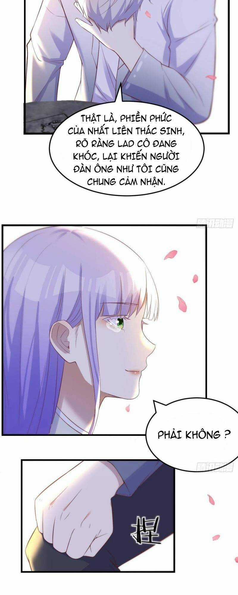 Trước Khi Vô Địch Ta Nợ Tình Quá Nhiều Chapter 47 trang 9