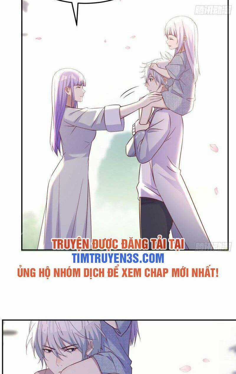 Trước Khi Vô Địch Ta Nợ Tình Quá Nhiều Chapter 48 trang 11