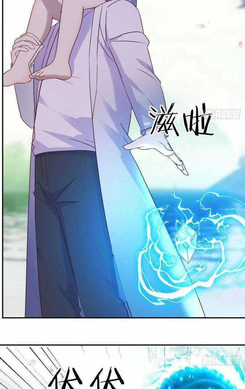 Trước Khi Vô Địch Ta Nợ Tình Quá Nhiều Chapter 48 trang 12