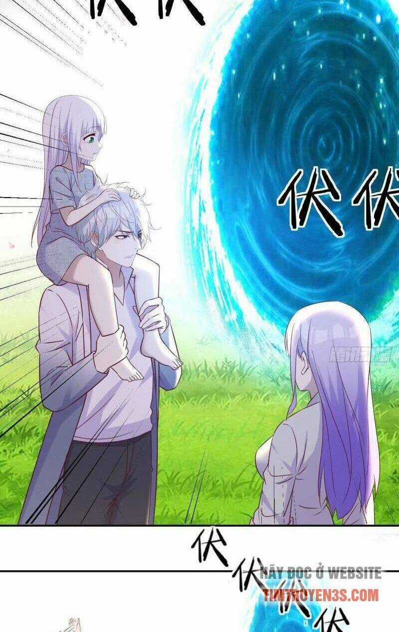 Trước Khi Vô Địch Ta Nợ Tình Quá Nhiều Chapter 48 trang 13