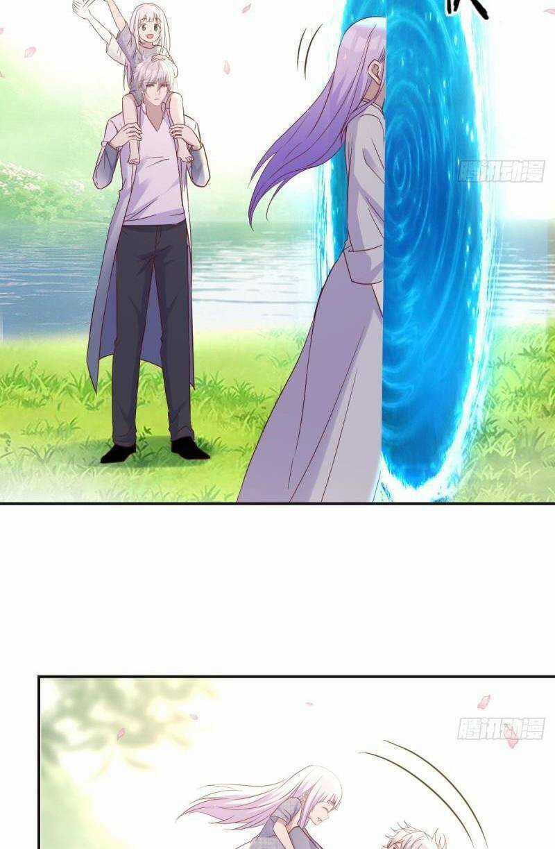 Trước Khi Vô Địch Ta Nợ Tình Quá Nhiều Chapter 48 trang 14