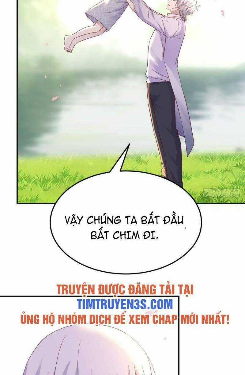 Trước Khi Vô Địch Ta Nợ Tình Quá Nhiều Chapter 48 trang 15