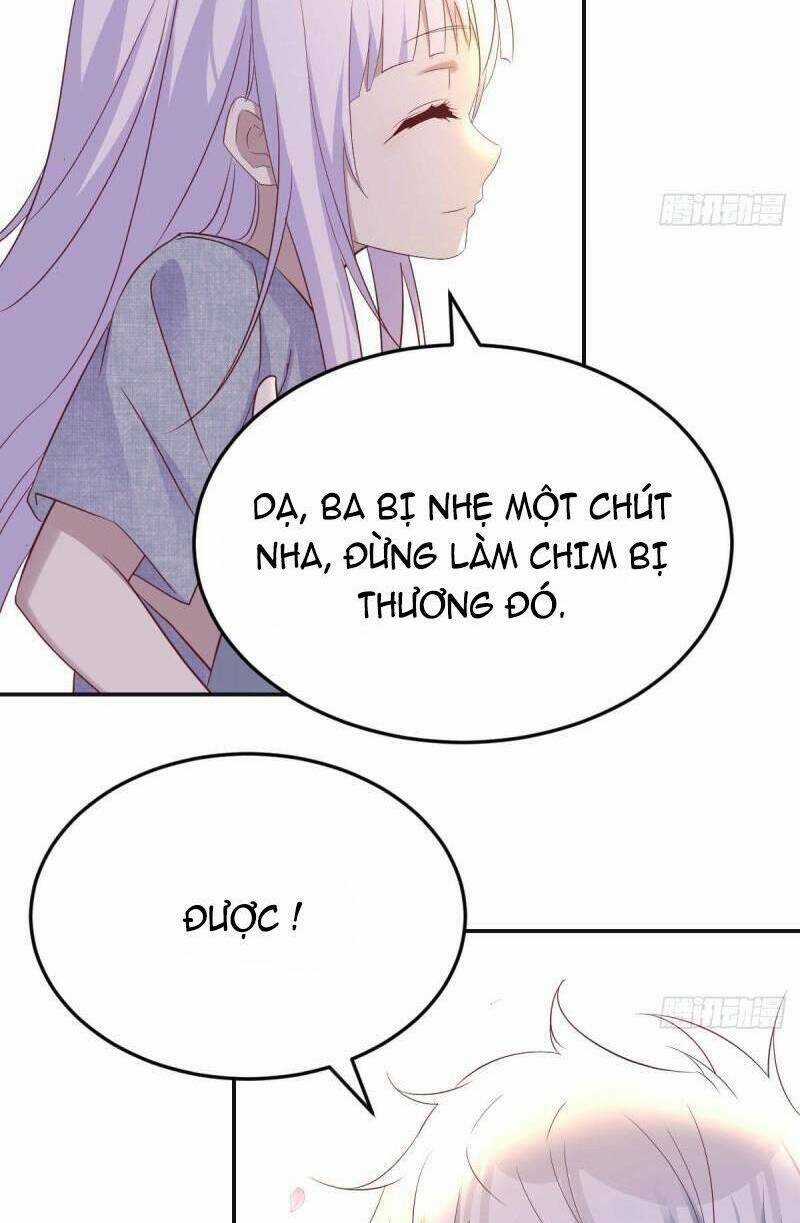 Trước Khi Vô Địch Ta Nợ Tình Quá Nhiều Chapter 48 trang 16