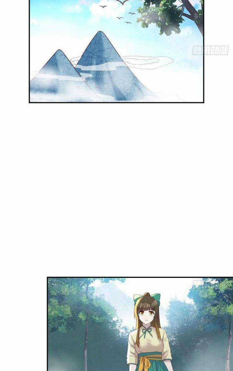 Trước Khi Vô Địch Ta Nợ Tình Quá Nhiều Chapter 48 trang 18