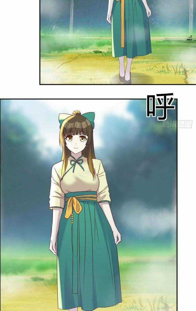 Trước Khi Vô Địch Ta Nợ Tình Quá Nhiều Chapter 48 trang 19