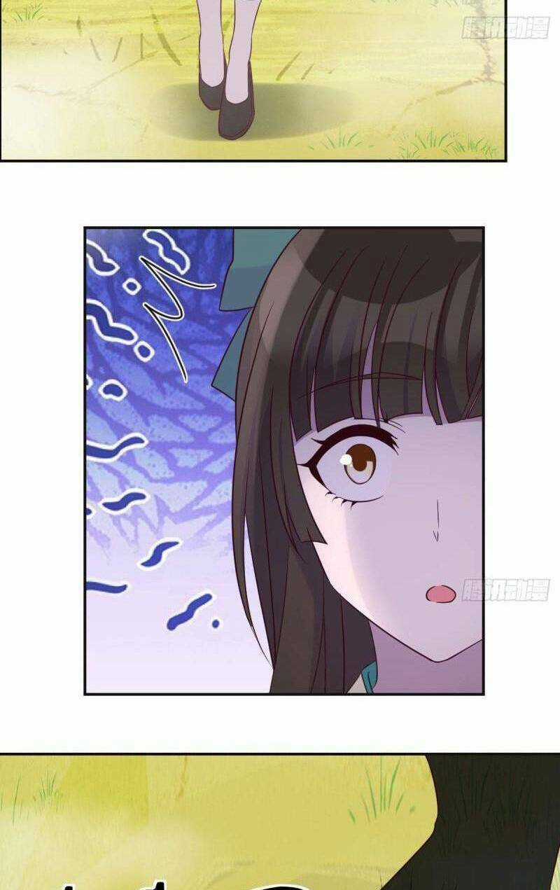 Trước Khi Vô Địch Ta Nợ Tình Quá Nhiều Chapter 48 trang 20