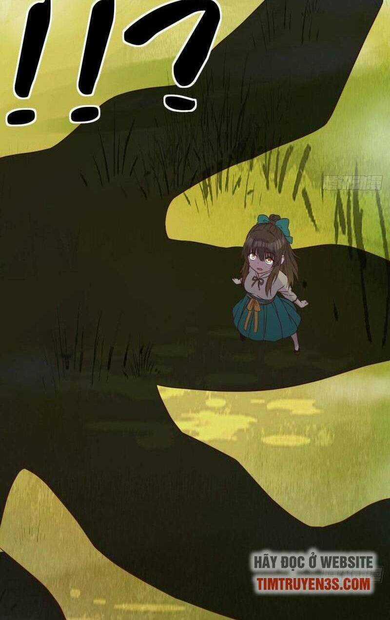 Trước Khi Vô Địch Ta Nợ Tình Quá Nhiều Chapter 48 trang 21