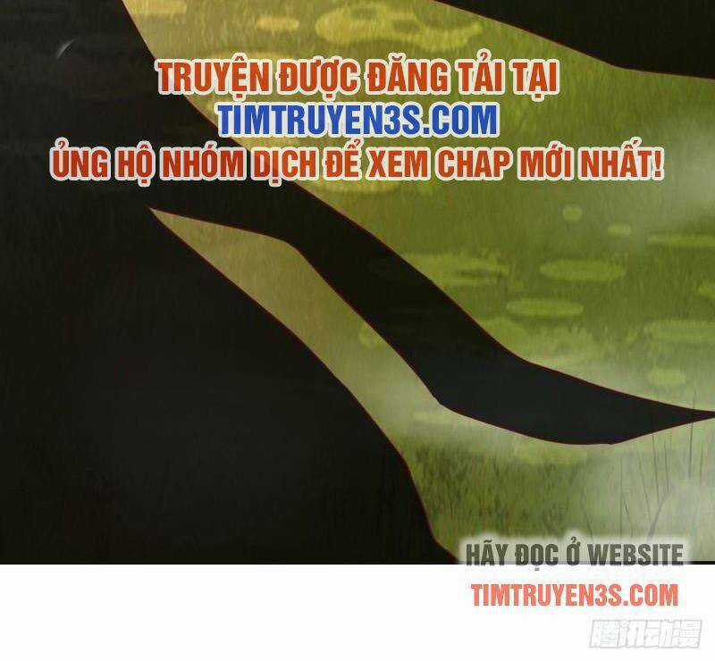 Trước Khi Vô Địch Ta Nợ Tình Quá Nhiều Chapter 48 trang 22