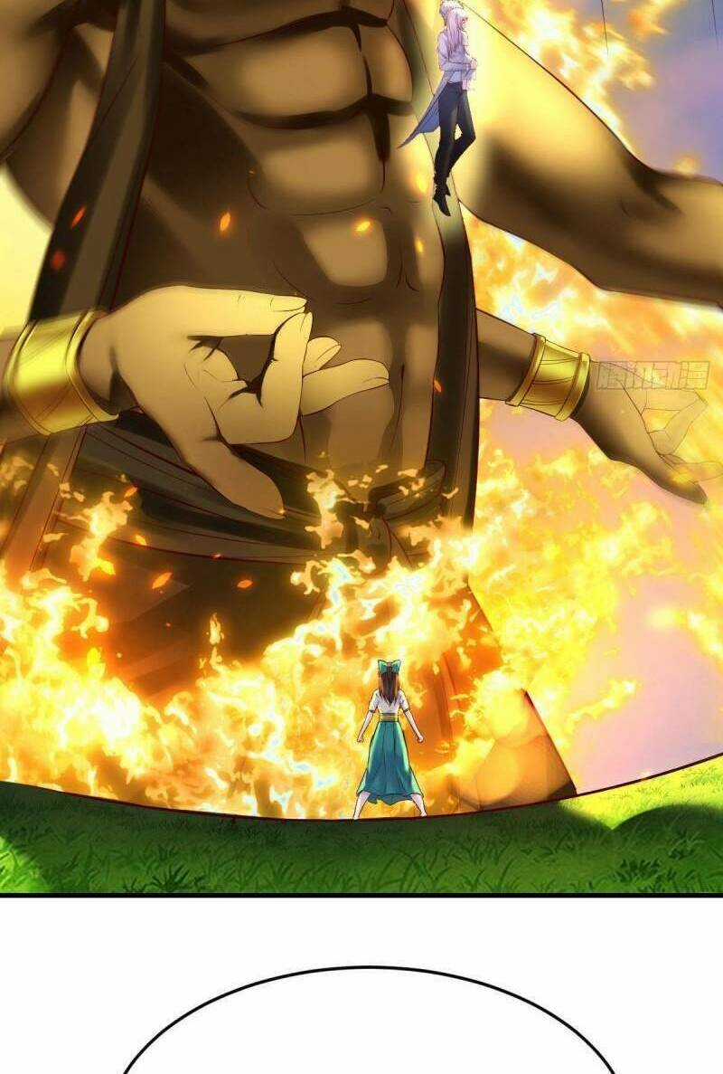 Trước Khi Vô Địch Ta Nợ Tình Quá Nhiều Chapter 48 trang 24