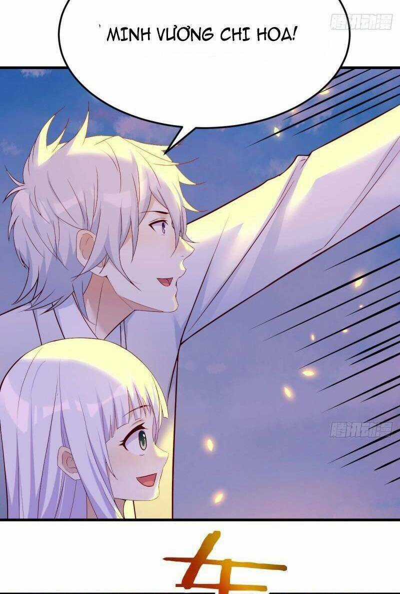 Trước Khi Vô Địch Ta Nợ Tình Quá Nhiều Chapter 48 trang 25