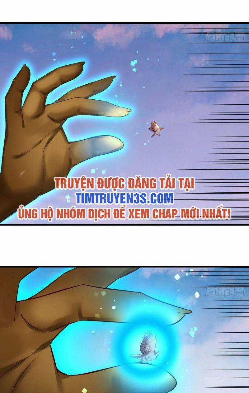 Trước Khi Vô Địch Ta Nợ Tình Quá Nhiều Chapter 48 trang 27