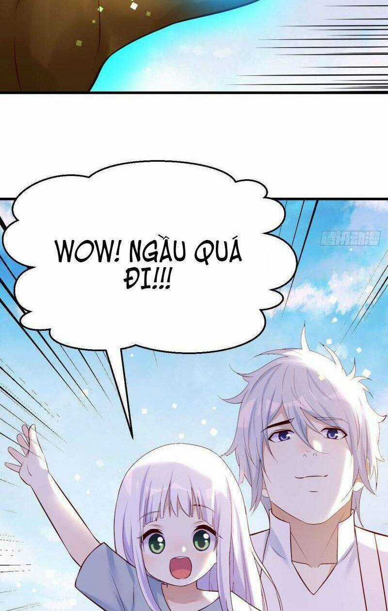 Trước Khi Vô Địch Ta Nợ Tình Quá Nhiều Chapter 48 trang 28