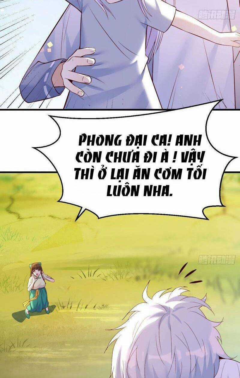 Trước Khi Vô Địch Ta Nợ Tình Quá Nhiều Chapter 48 trang 29