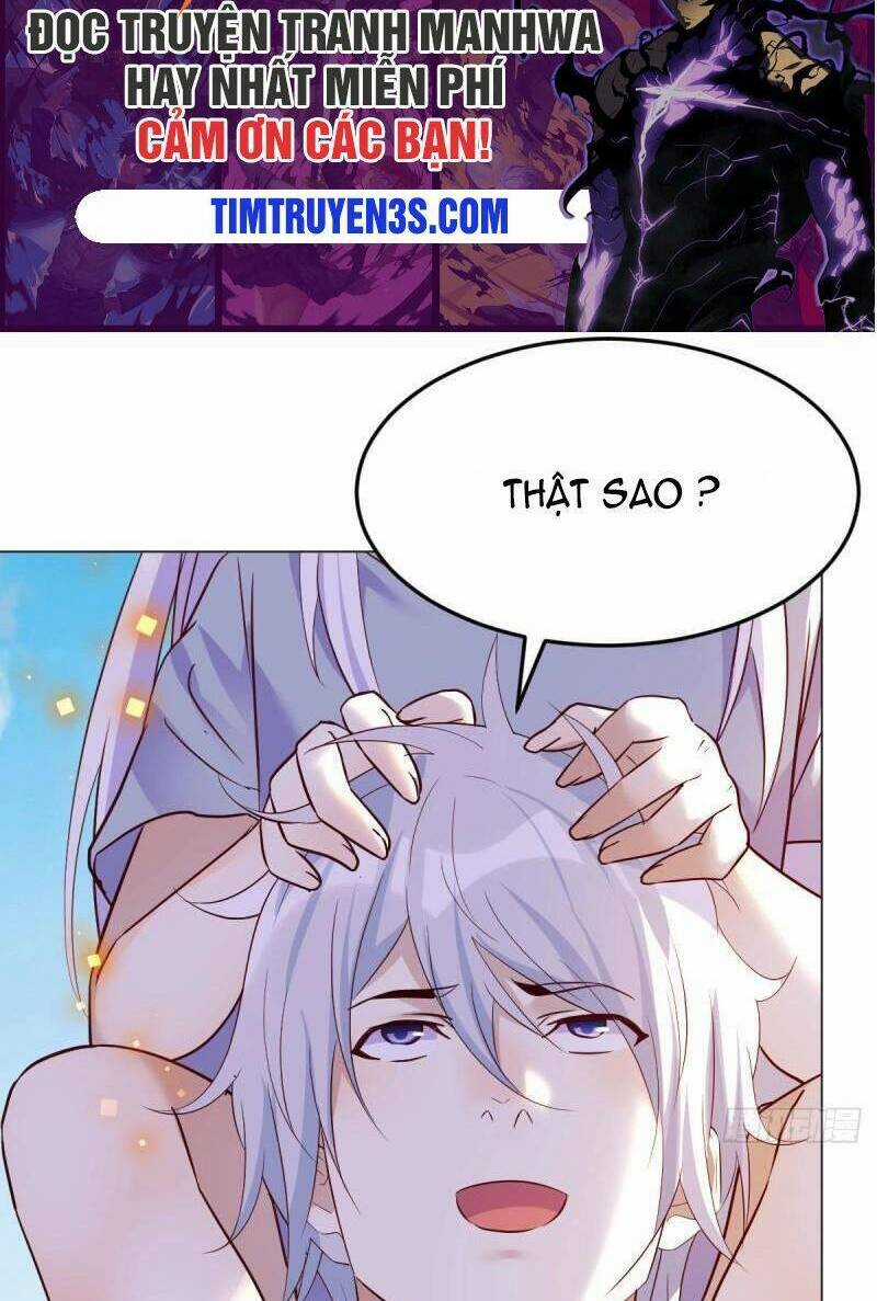 Trước Khi Vô Địch Ta Nợ Tình Quá Nhiều Chapter 48 trang 3