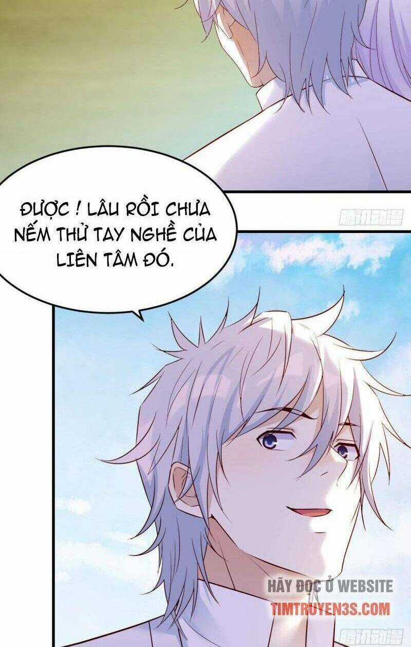 Trước Khi Vô Địch Ta Nợ Tình Quá Nhiều Chapter 48 trang 30