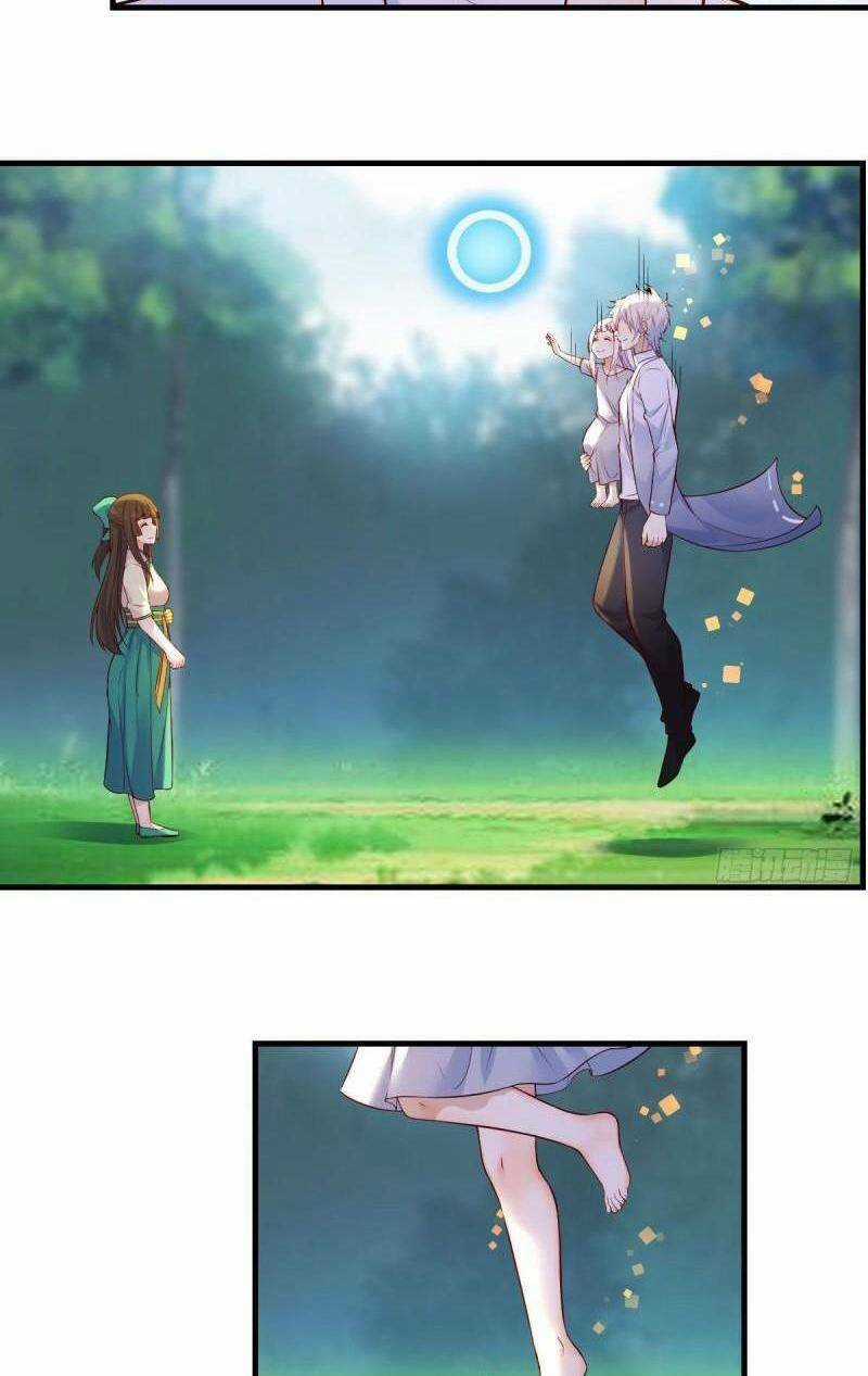 Trước Khi Vô Địch Ta Nợ Tình Quá Nhiều Chapter 48 trang 31