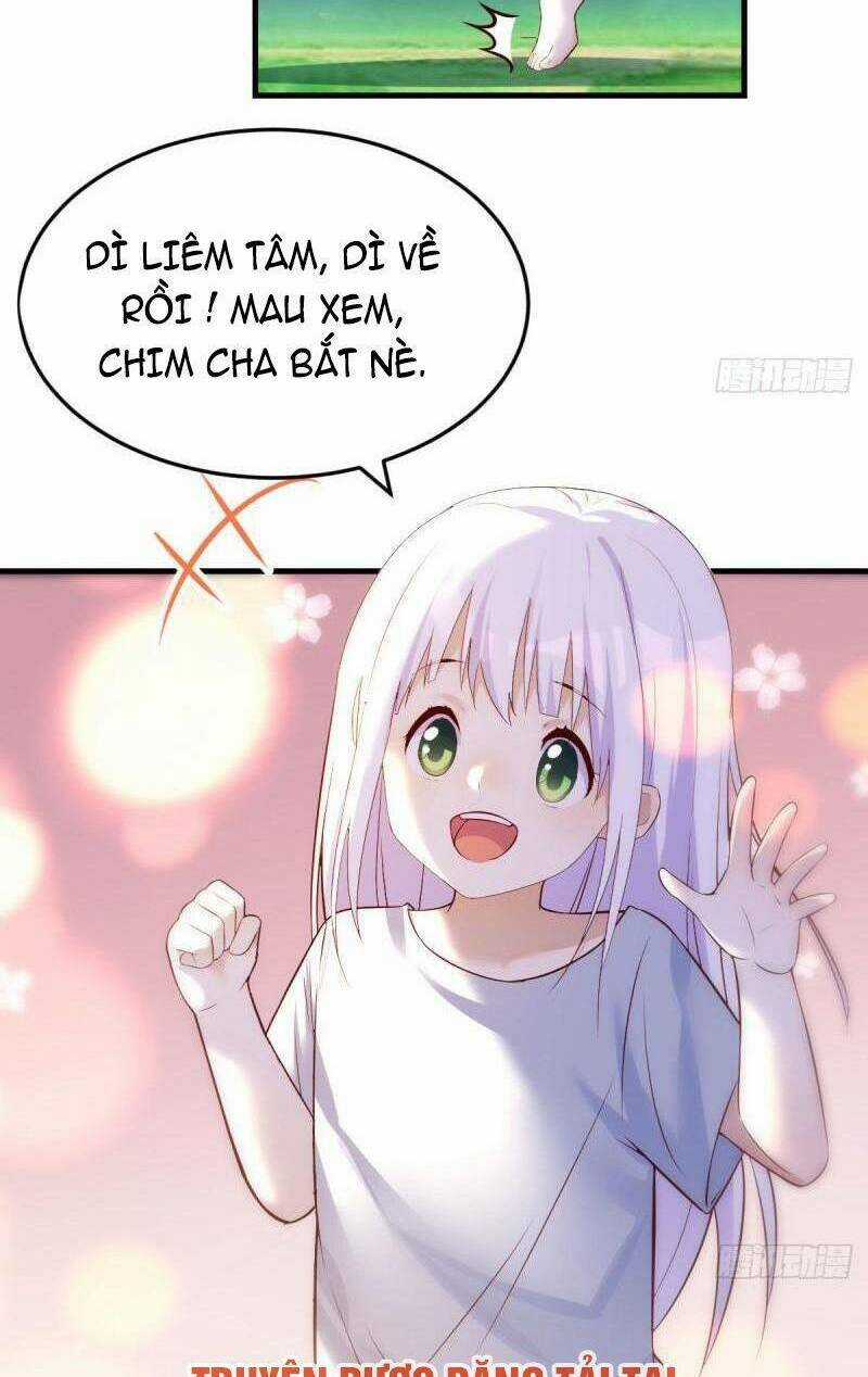 Trước Khi Vô Địch Ta Nợ Tình Quá Nhiều Chapter 48 trang 32