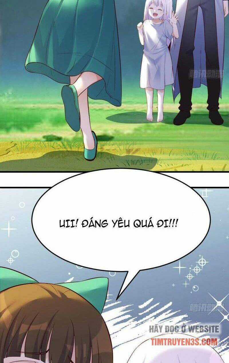 Trước Khi Vô Địch Ta Nợ Tình Quá Nhiều Chapter 48 trang 34