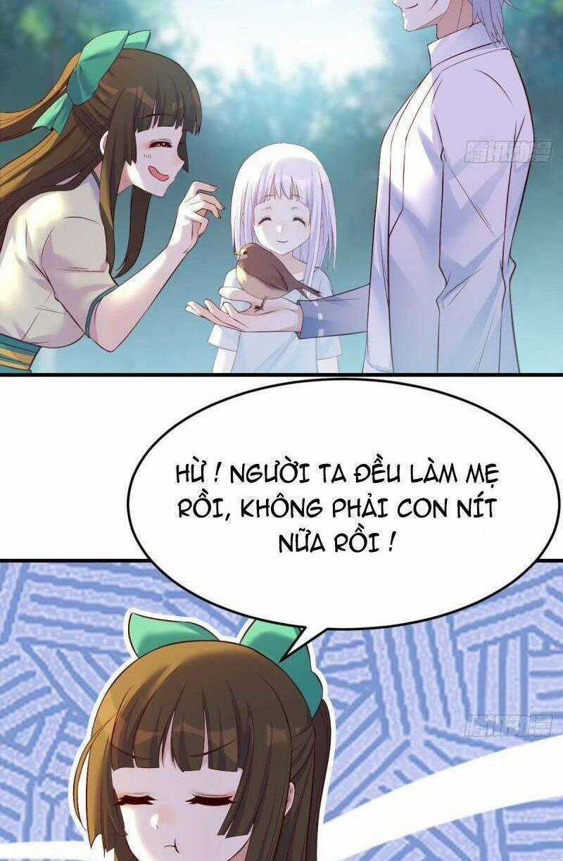 Trước Khi Vô Địch Ta Nợ Tình Quá Nhiều Chapter 48 trang 36