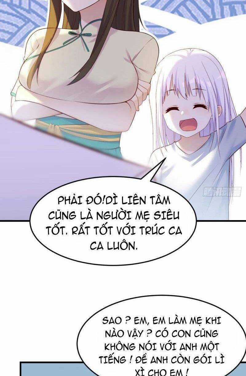 Trước Khi Vô Địch Ta Nợ Tình Quá Nhiều Chapter 48 trang 37