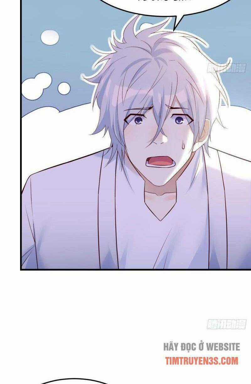 Trước Khi Vô Địch Ta Nợ Tình Quá Nhiều Chapter 48 trang 38