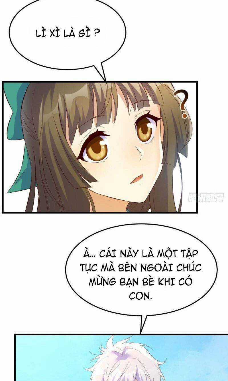 Trước Khi Vô Địch Ta Nợ Tình Quá Nhiều Chapter 48 trang 39