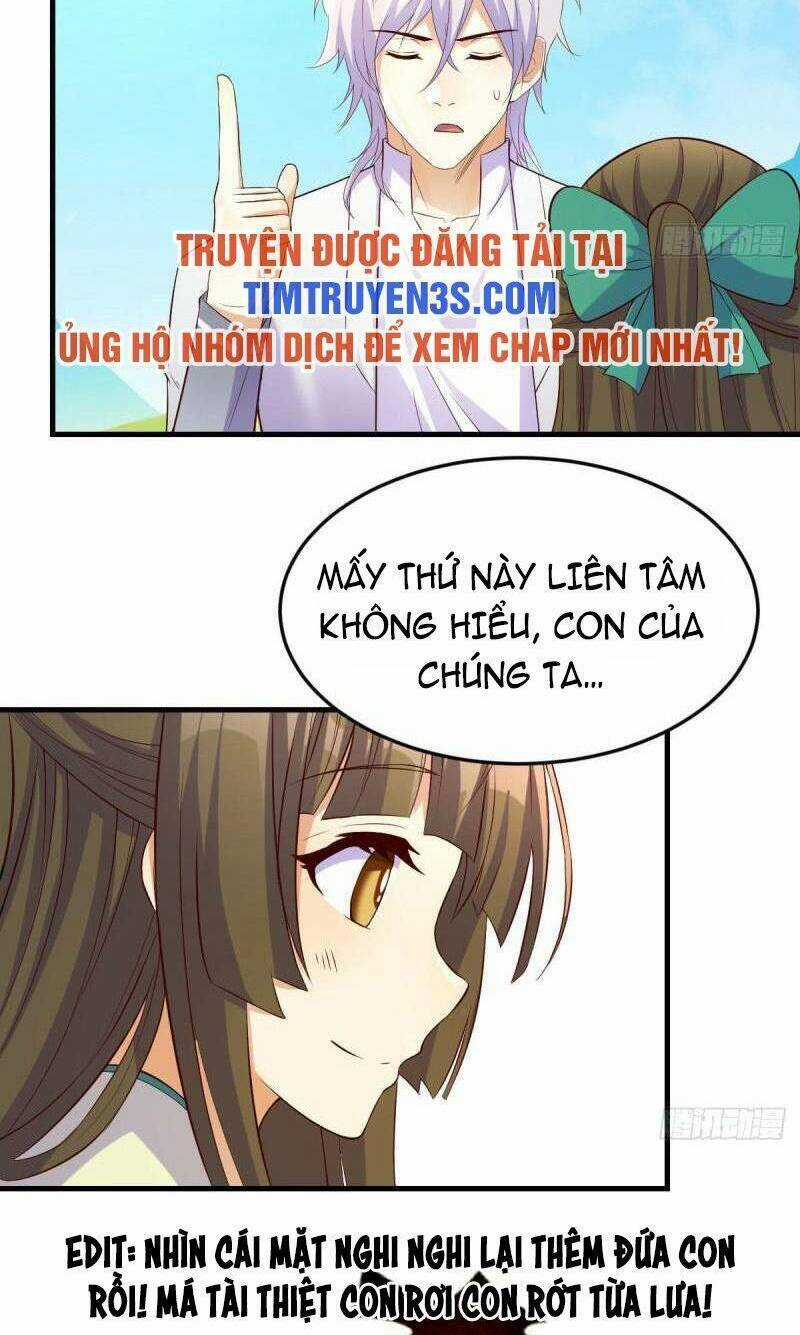 Trước Khi Vô Địch Ta Nợ Tình Quá Nhiều Chapter 48 trang 40