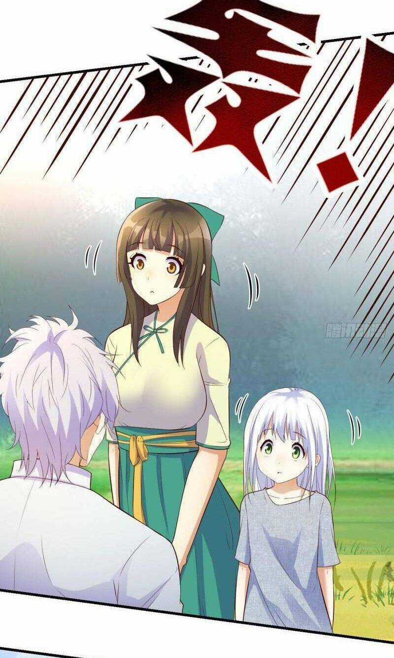 Trước Khi Vô Địch Ta Nợ Tình Quá Nhiều Chapter 48 trang 41