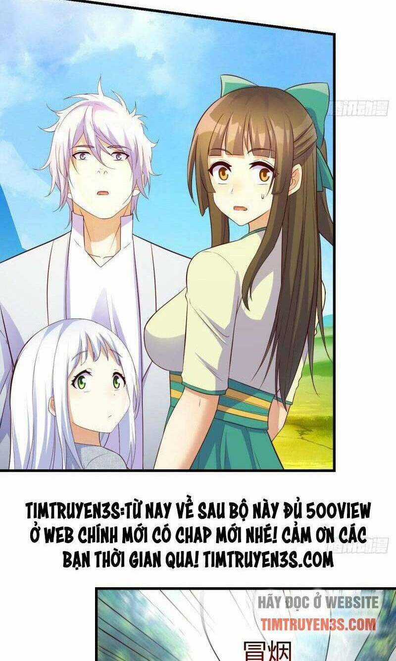 Trước Khi Vô Địch Ta Nợ Tình Quá Nhiều Chapter 48 trang 42